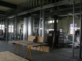Performance Space