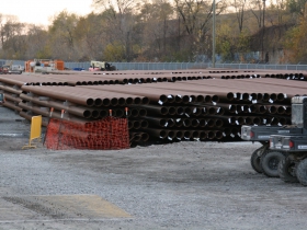Piles