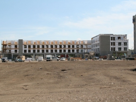 Freshwater Plaza