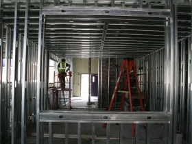 Future Radio Milwaukee Studio Space