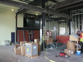 Future Stone Creek Coffee Roasters Cafe