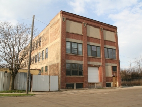 212 E. Mineral St.
