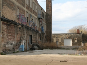212 E. Mineral St.