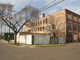 212 E. Mineral St.