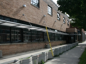 Future Patio
