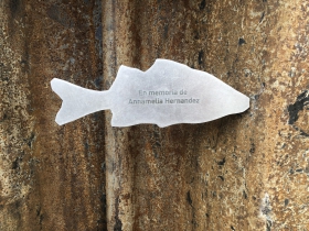 Annamelia Hernandez Memorial