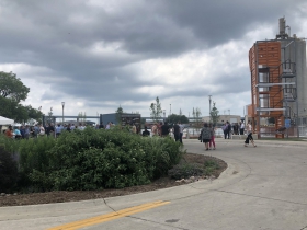 Harbor View Plaza