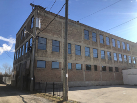 212 E. Mineral St. Mid-Rehabilitation