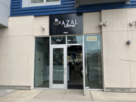 Azal Coffee