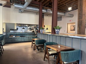 Allende Cocina Mexicana