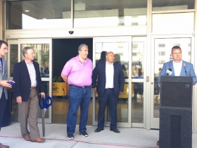 Cermak Fresh Market Grand Opening