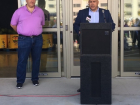 Cermak Fresh Market Grand Opening