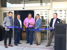 Cermak Fresh Market Grand Opening