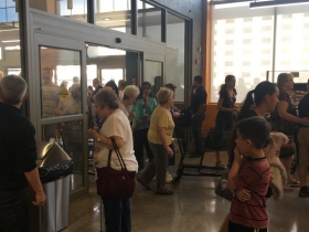 Cermak Fresh Market Grand Opening