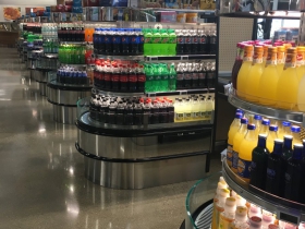 Cermak Fresh Market Grand Opening