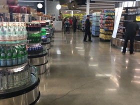 Cermak Fresh Market Grand Opening