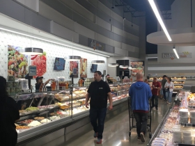 Cermak Fresh Market Grand Opening