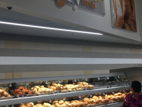 Cermak Fresh Market Grand Opening