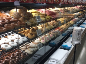 Cermak Fresh Market Grand Opening