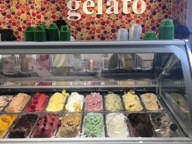 Cermak Fresh Market Grand Opening