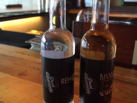 Airplane bottles