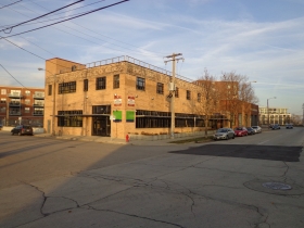 Future home of 88.9 Radio Milwaukee?