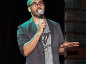 Jordan Lee, 88Nine Radio Milwaukee Program Director