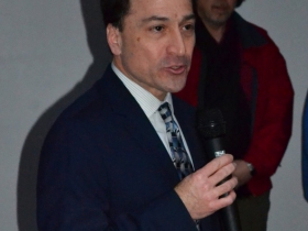 Edward Fallone