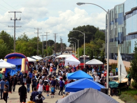 Harbor Fest 2018