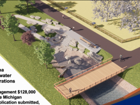 The Node - Conceptual Rendering