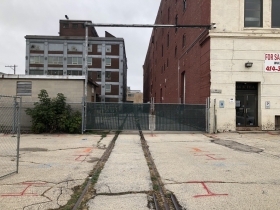 214 E. Florida St. Tracks