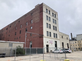 214 E. Florida St.