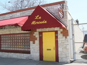 La Merenda