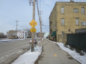 820 S. Water St.