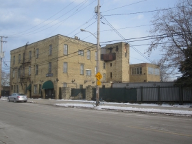 820 S. Water St.