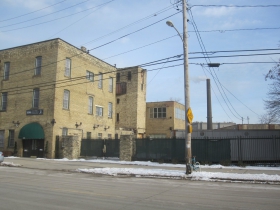 820 S. Water St.