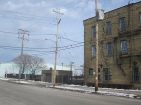 820 S. Water St.