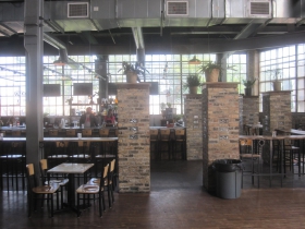 Cooperage