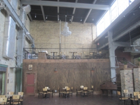 Cooperage