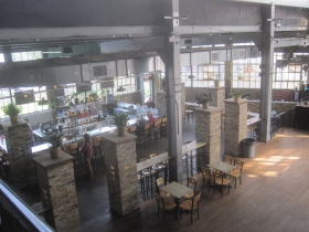Cooperage