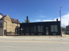 Freight 38, 838 S. 1st St.