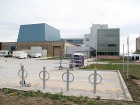 UWM School of Freshwater Sciences