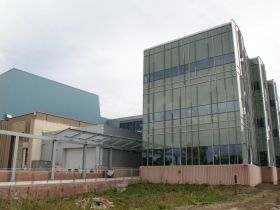 UWM School of Freshwater Sciences