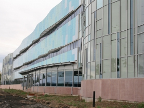 UWM School of Freshwater Sciences