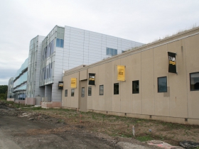 UWM School of Freshwater Sciences