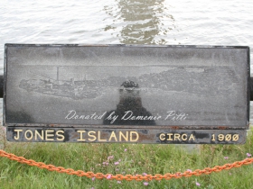 Jones Island