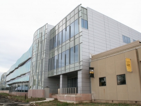 UWM School of Freshwater Sciences