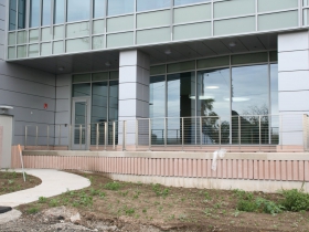 UWM School of Freshwater Sciences