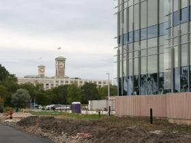 UWM School of Freshwater Sciences