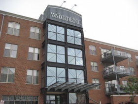 The Waterfront
